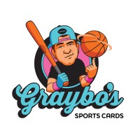 Graybo'S Sports Cards
