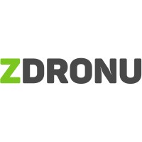 Z dronu logo - Similar company to Proaviate