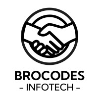 BroCodes Infotech logo - Similar company to Whitehorse Daily