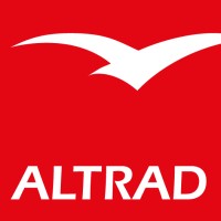 Altrad Servizi Italia logo - Similar company to Nucon S.R.L.