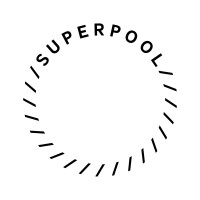 SUPERPOOL logo - Similar company to Tifa Studio
