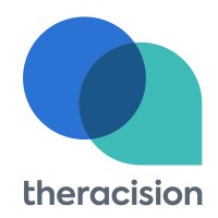 Theracision logo - Similar company to Ivdiq