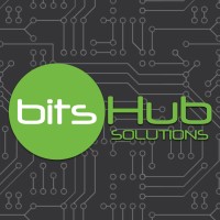 Bitshub Solutions Pvt. Ltd logo - Similar company to Acrux Technologies Llc