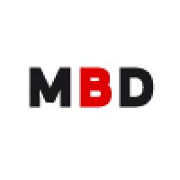 MBD - Celebrity Endorsement Strategies logo - Similar company to Leaderb2B