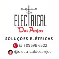 ELECTRICAL DOS ANJOS logo - Similar company to Lbf Engenharia E Servicos