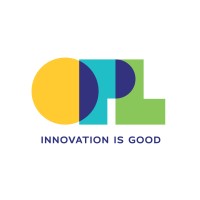 OPLinnovate logo - Similar company to Discus Business Solutions