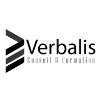 Verbalis logo - Similar company to Kazacube