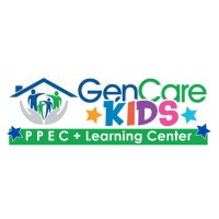 GenCare Kids PPEC + Learning Center logo - Similar company to Gencare Kids