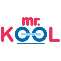 mrKool (RAVI Integrated Logistics India Private Limited) logo - Similar company to Coldverse