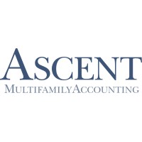 Ascent Multifamily Accounting logo - Similar company to Westcorp Management Group, Llc
