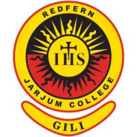 Redfern Jarjum College logo - Similar company to The Overcomers Place