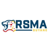 RSMA Guyane logo - Similar company to Autorama Guyane