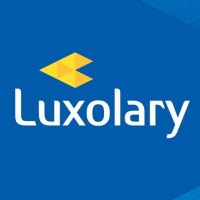 Luxolary logo - Similar company to Bipv Global