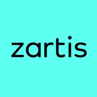 Zartis logo - Similar company to Rebelcon