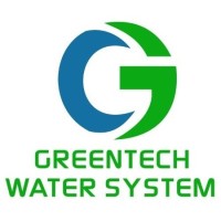 Greentech Water System logo - Similar company to H2Oknow Water Group Ltd.