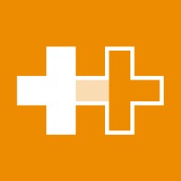 HYPER logo - Similar company to Satechi