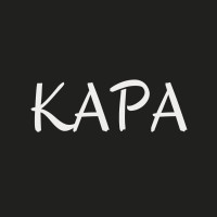 KAPA moda logo - Similar company to Gadmin® Gestor De Venta Online De Juegos Oficiales De Loterías Y Apuestas Del Estado