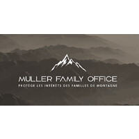 muller family office logo - Similar company to Pargesa Holding Sa