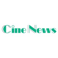 Cine News logo - Similar company to We Are Here