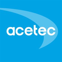 Acetec AB logo - Similar company to Veab Heat Tech Ab