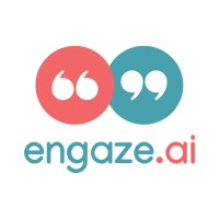 engaze logo - Similar company to Your Campus