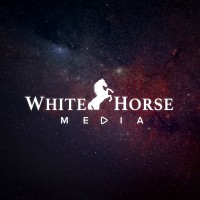 White Horse Media logo - Similar company to Sprouting With Steve