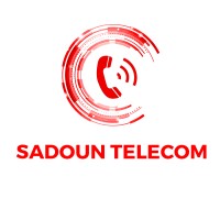 SADOUN TELECOM logo - Similar company to Cdec Digital