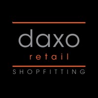 DAXO RETAIL logo - Similar company to Wit Design Bv