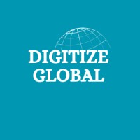 DIGITIZE GLOBAL logo - Similar company to Digitize Global