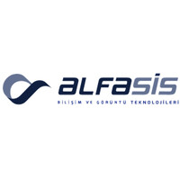 Alfasis logo - Similar company to 4Hera
