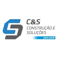 C&S Construção e Soluções logo - Similar company to Engix Construtora