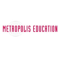 Metropolis Education logo - Similar company to TeachTeam
