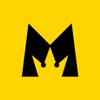 MovieDOM logo - Similar company to Aedx