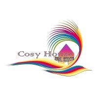 Cosy House Real Estate & Renovations logo - Similar company to Greece Properties Gate