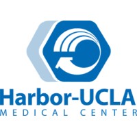 Harbor-UCLA Radiology logo - Similar company to Ux Platforms Inc. - Improving The Mri Patient Experience