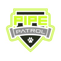 Pipe Patrol K9 Pipeline Leak Detection logo - Similar company to Gruppo Della Torre