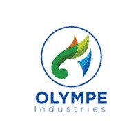 OLYMPE Industries logo - Similar company to Big Distribution ( Taurus Group)
