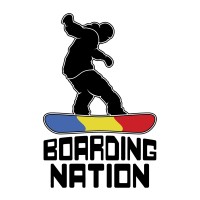 Boarding Nation Snowboarding School
