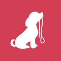 GoodPup (PetCareNow, Inc) logo - Similar company to Dogo - Your Dog'S Favourite App