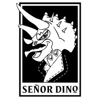 Dino & Saurier logo - Similar company to Lin.Media