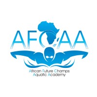 Afcaa_African Future Champs Aquatic Academy