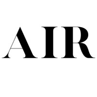 AIR Eventmanagement & Artist Service logo - Similar company to @Noes Eventmanagement & Jongerencoaching