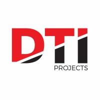 DTI Projects logo - Similar company to Iia Nigeria