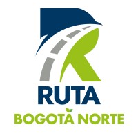 Concesionaria Ruta Bogotá Norte logo - Similar company to Concesión Autopista Del Río Grande