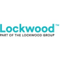 Lockwood™ logo - Similar company to Verascity Science—Powered By Petauri