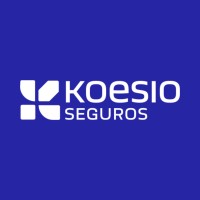 Koesio Seguros logo - Similar company to Xuma Insurtech