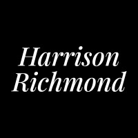 Harrison Richmond logo - Similar company to Rasico