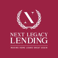 Next Legacy Lending Pllc