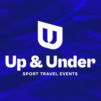 Up & Under logo - Similar company to S-Focus Vente & Management