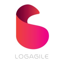 LOGAGILE logo - Similar company to Excellence Community